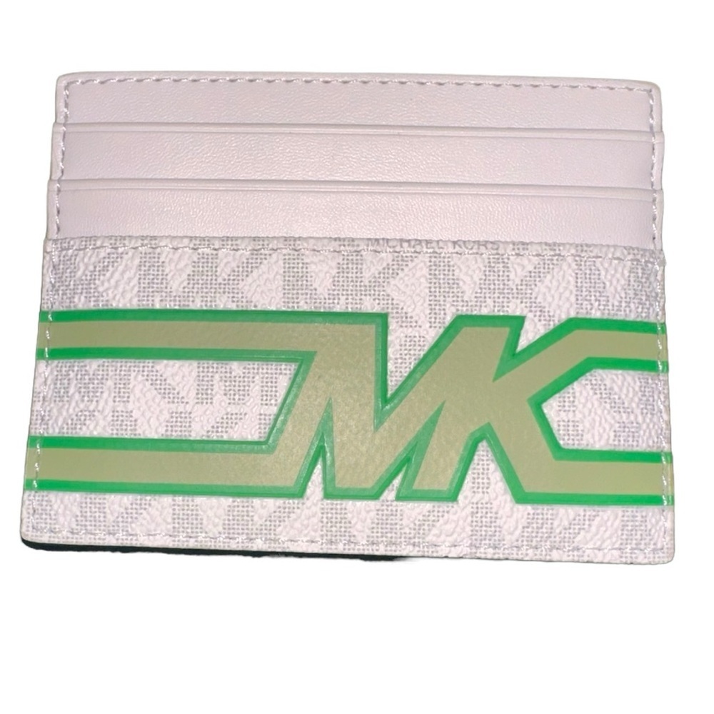 NWOT MK Card Wallet​
